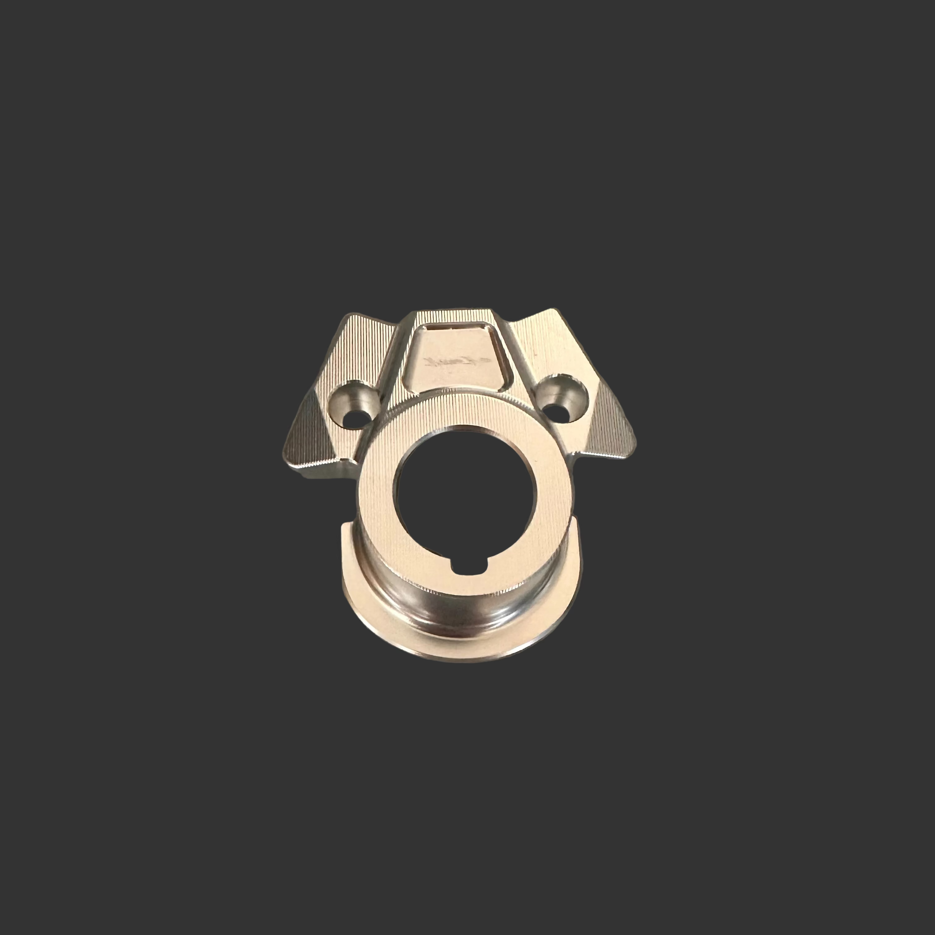 Key ignition cover