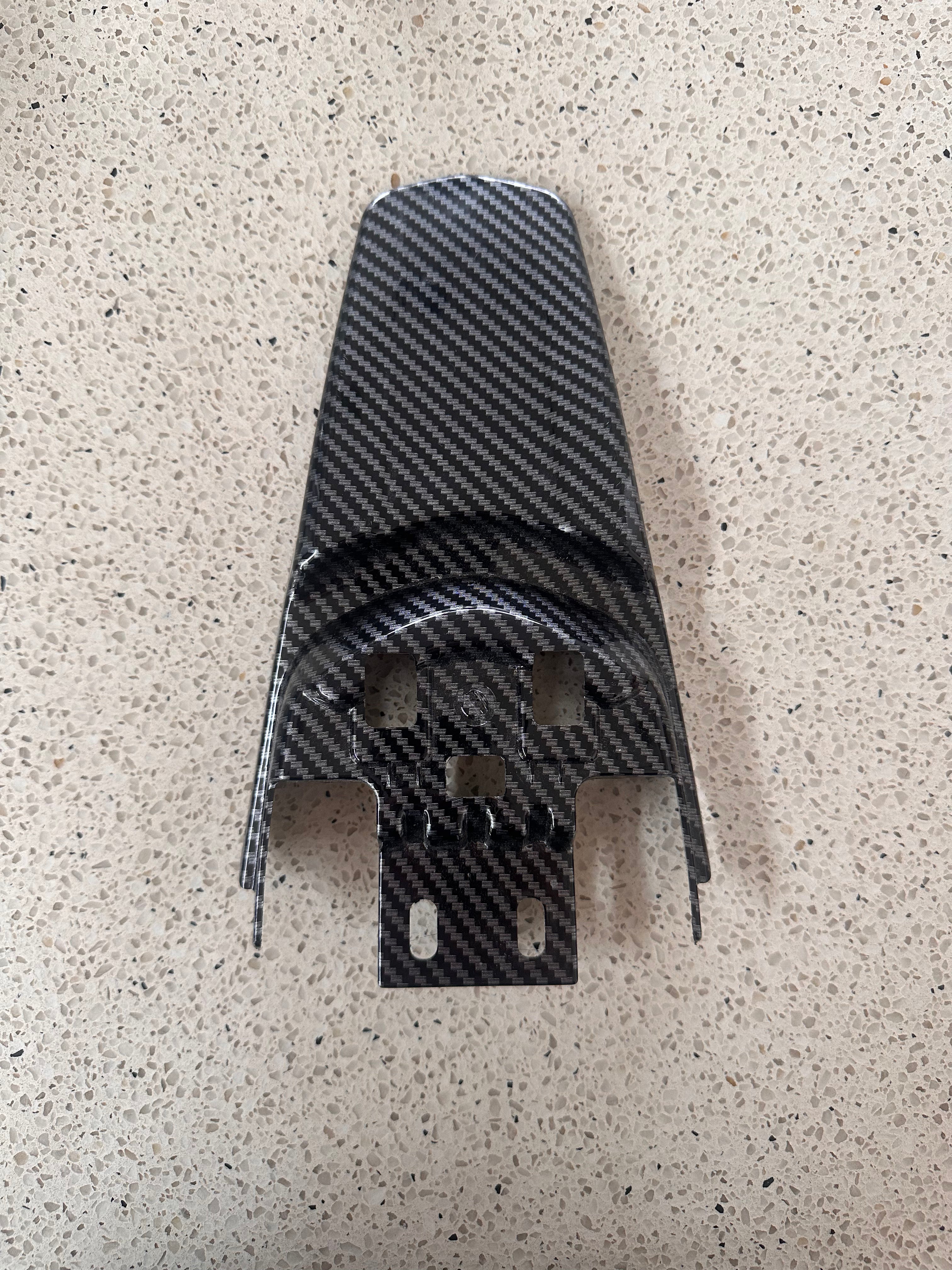Surron rear fender