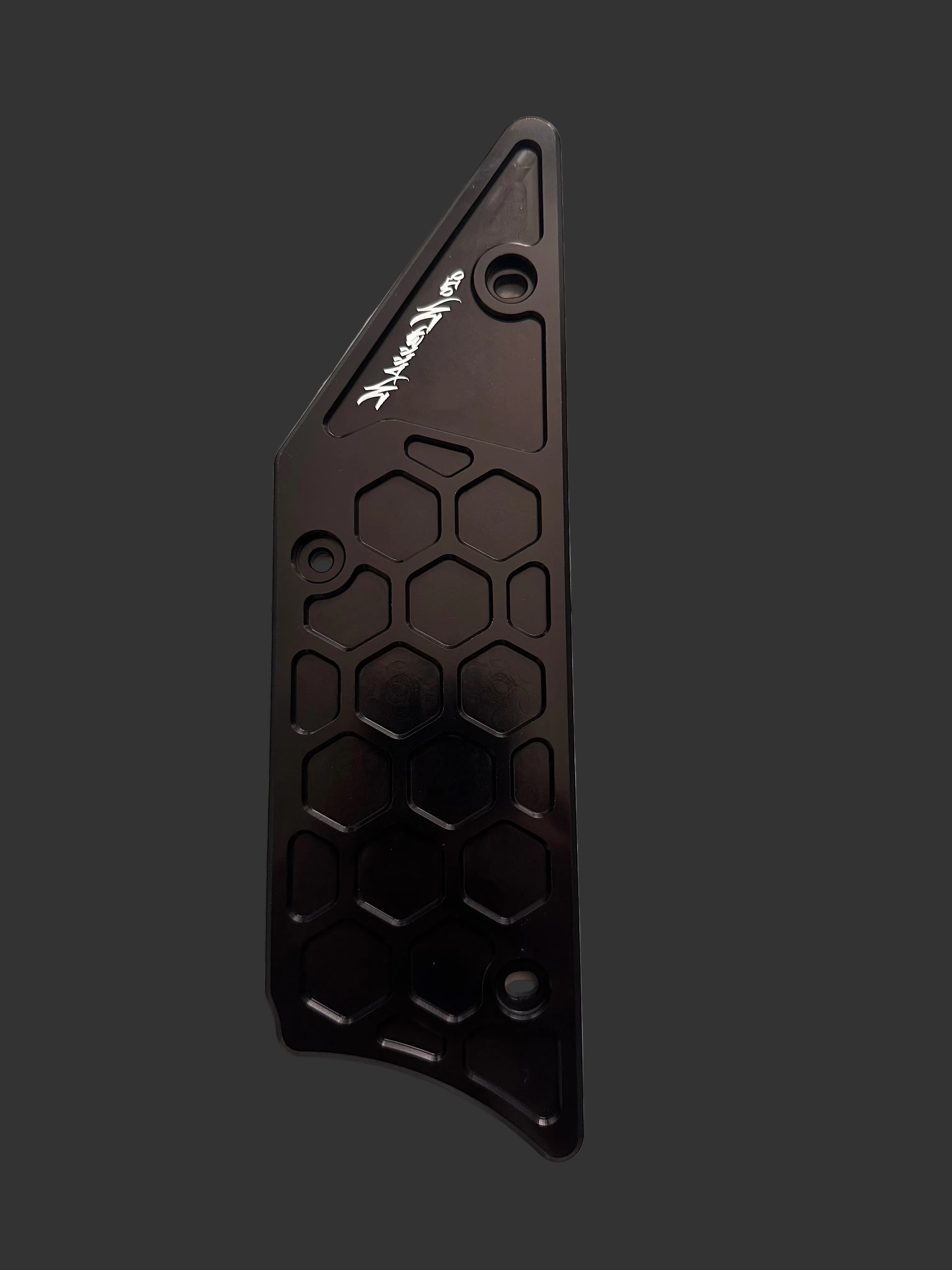 Talaria xXx side panels