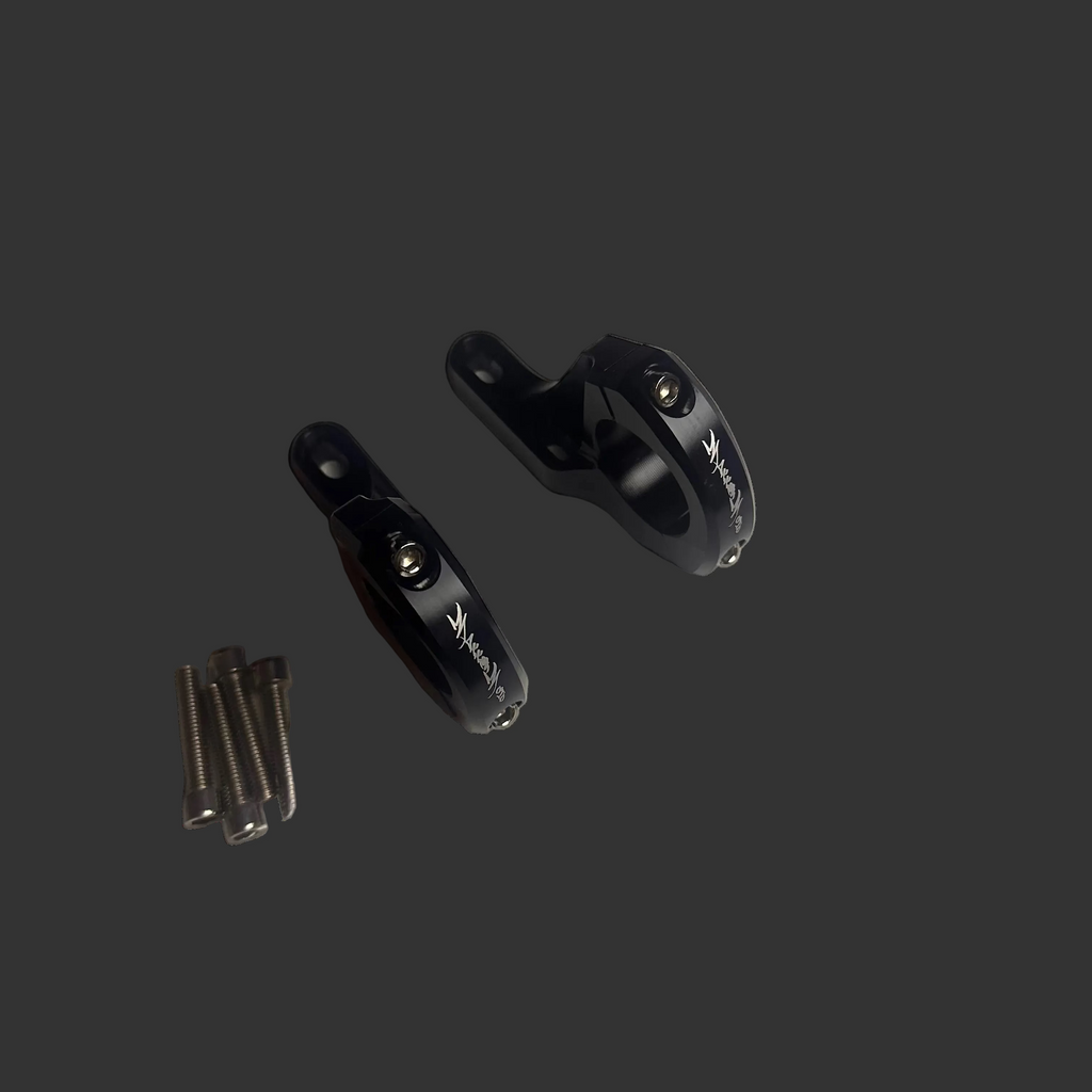 Direct bar mount