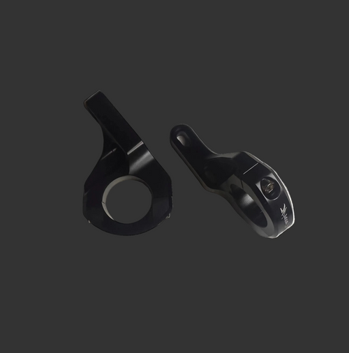 Direct bar mount