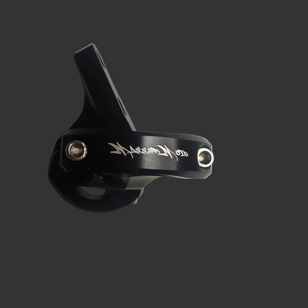 Direct bar mount