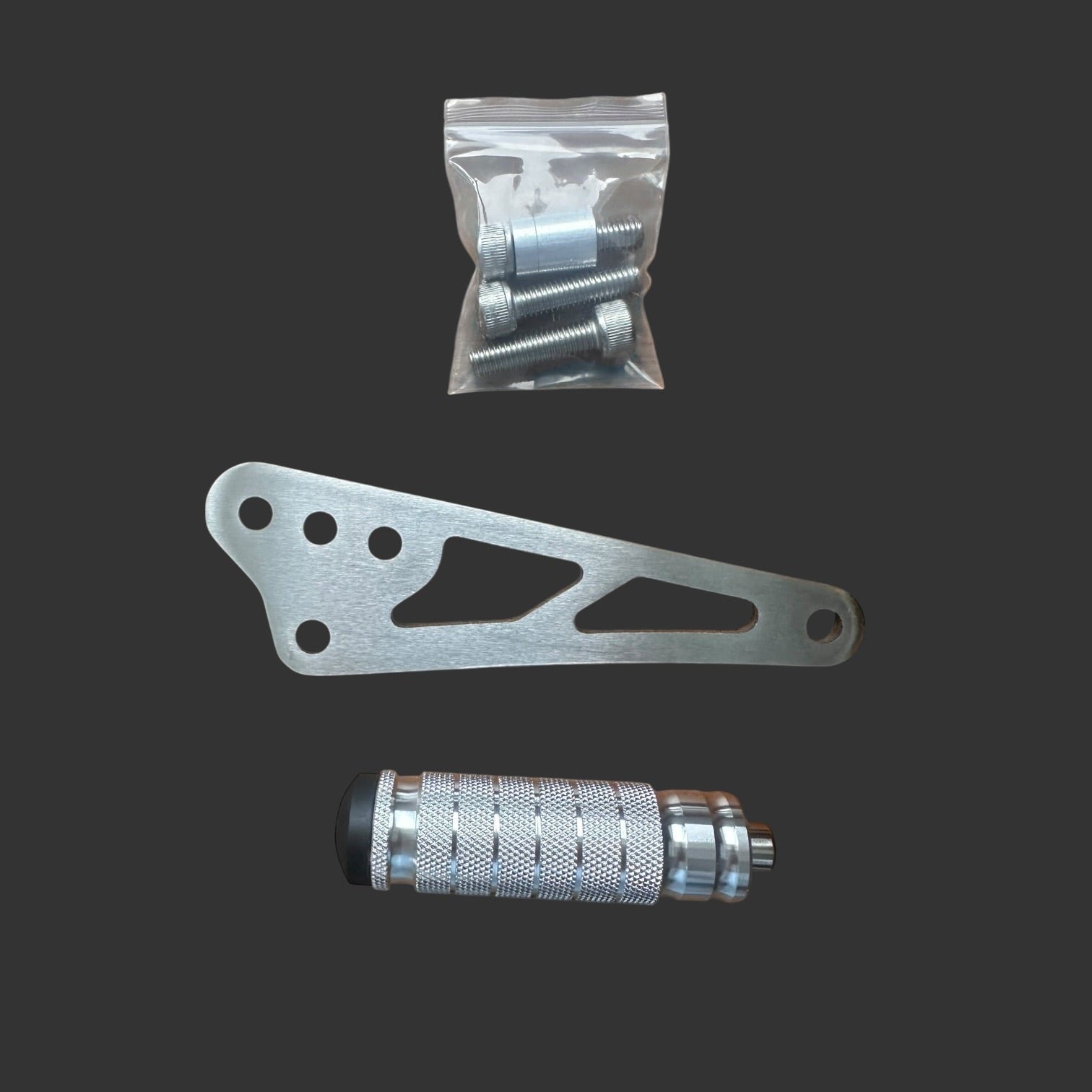 Talaria x3 Shiftlock