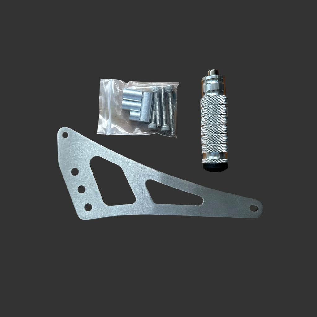 Talaria Mx Shiftlock