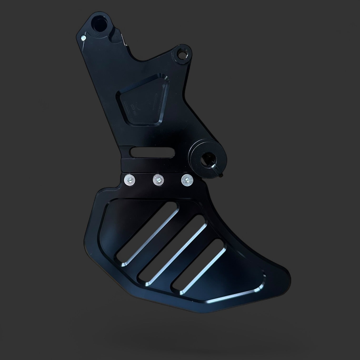 E-Moto rear brake kit